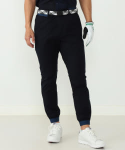 ＜MEN＞BEAMS GOLF ORANGE LABEL / ジョガーパンツ