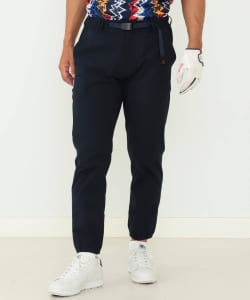 ▲GRAMICCI × BEAMS GOLF ORANGE LABEL / 別注 ジョガーパンツ
