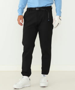 ▲GRAMICCI × BEAMS GOLF ORANGE LABEL / 別注 ジョガーパンツ