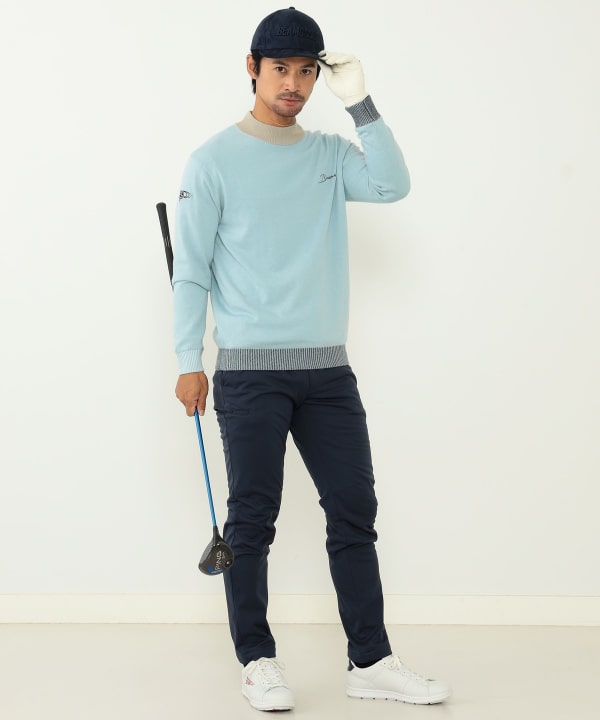 BEAMS GOLF（ビームス ゴルフ）BEAMS GOLF ORANGE LABEL / エア