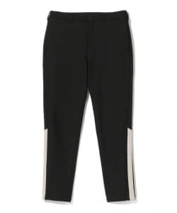 BEAMS GOLF ORANGE LABEL / サイドパネル ストレッチパンツ