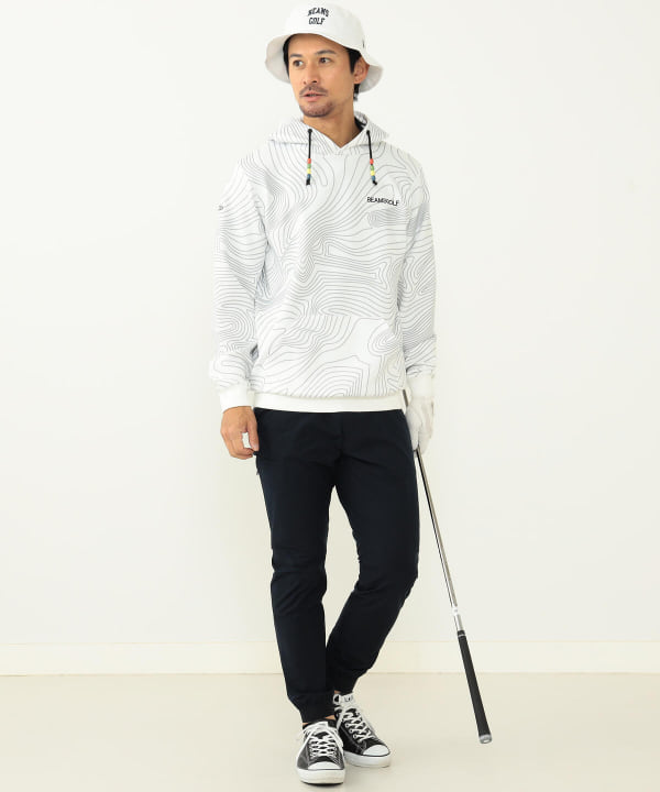 BEAMS GOLF（ビームス ゴルフ）BEAMS GOLF ORANGE LABEL / 撥水