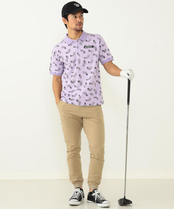 BEAMS GOLF（ビームス ゴルフ）BEAMS GOLF ORANGE LABEL / 撥水