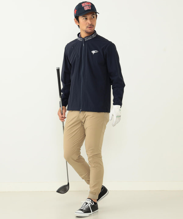 BEAMS GOLF（ビームス ゴルフ）BEAMS GOLF ORANGE LABEL / 撥水