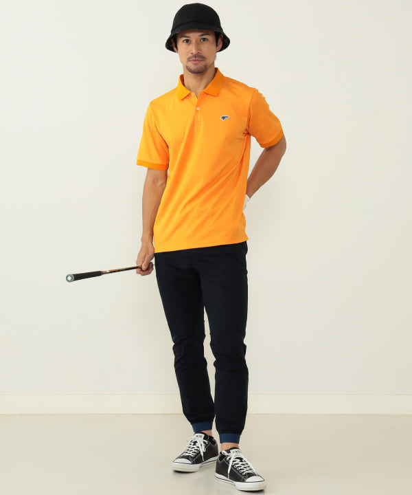 BEAMS GOLF（ビームス ゴルフ）【アウトレット】BEAMS GOLF ORANGE 