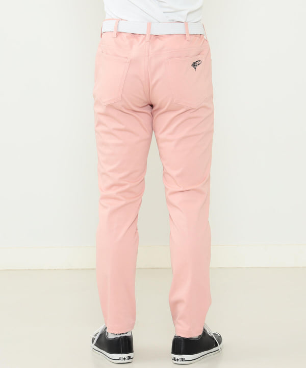 BEAMS GOLF（ビームス ゴルフ）BEAMS GOLF ORANGE LABEL / カラー