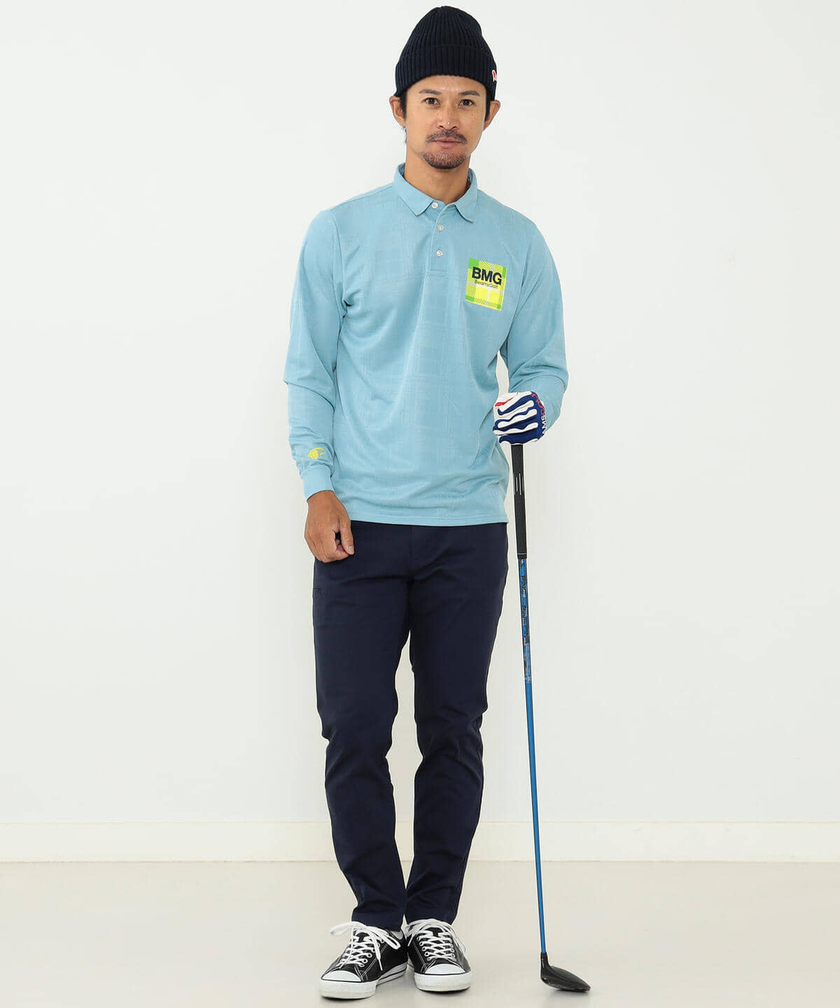 BEAMS GOLF（ビームス ゴルフ）BEAMS GOLF ORANGE LABEL / カラー