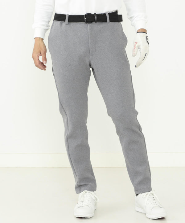 BEAMS GOLF(ビームス ゴルフ)BEAMS GOLF ORANGE LABEL / サイドロゴ