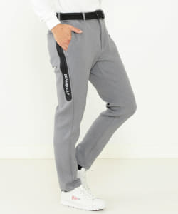 BEAMS GOLF(ビームス ゴルフ)BEAMS GOLF ORANGE LABEL / サイドロゴ