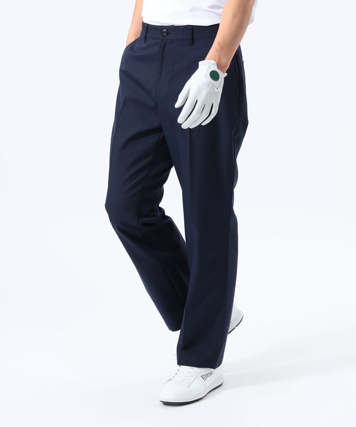 ORANGE LABEL / TCツイル ストレッチパンツ パンツ MEN NAVY S ORANGE LABEL / TCツイル ストレッチパンツ パンツ MEN NAVY S