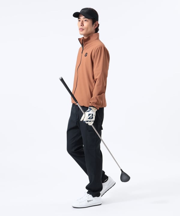 BEAMS GOLF（ビームス ゴルフ）【6/19新規値下げ】ORANGE LABEL