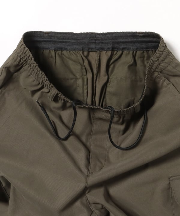 BEAMS GOLF（ビームス ゴルフ）ORANGE LABEL / ピーチスキン