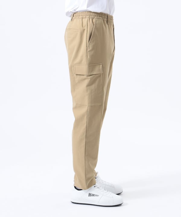 BEAMS GOLF（ビームス ゴルフ）ORANGE LABEL / ピーチスキン