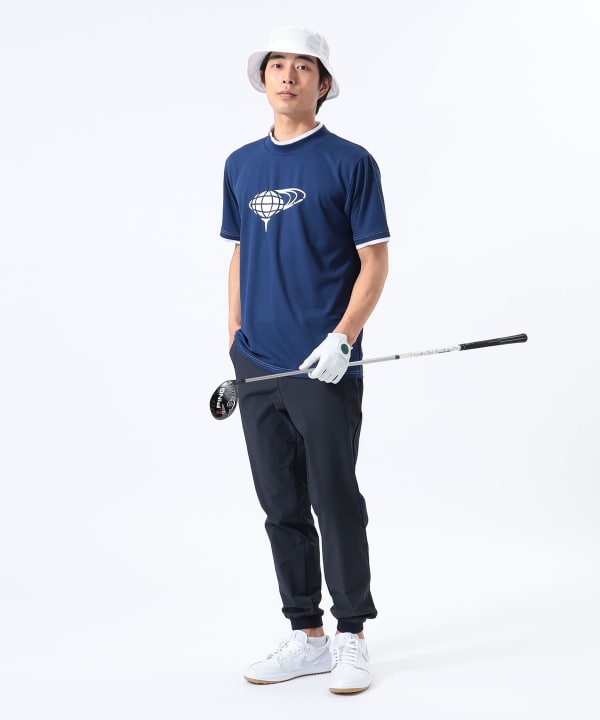 BEAMS GOLF（ビームス ゴルフ）ORANGE LABEL / チルドライ