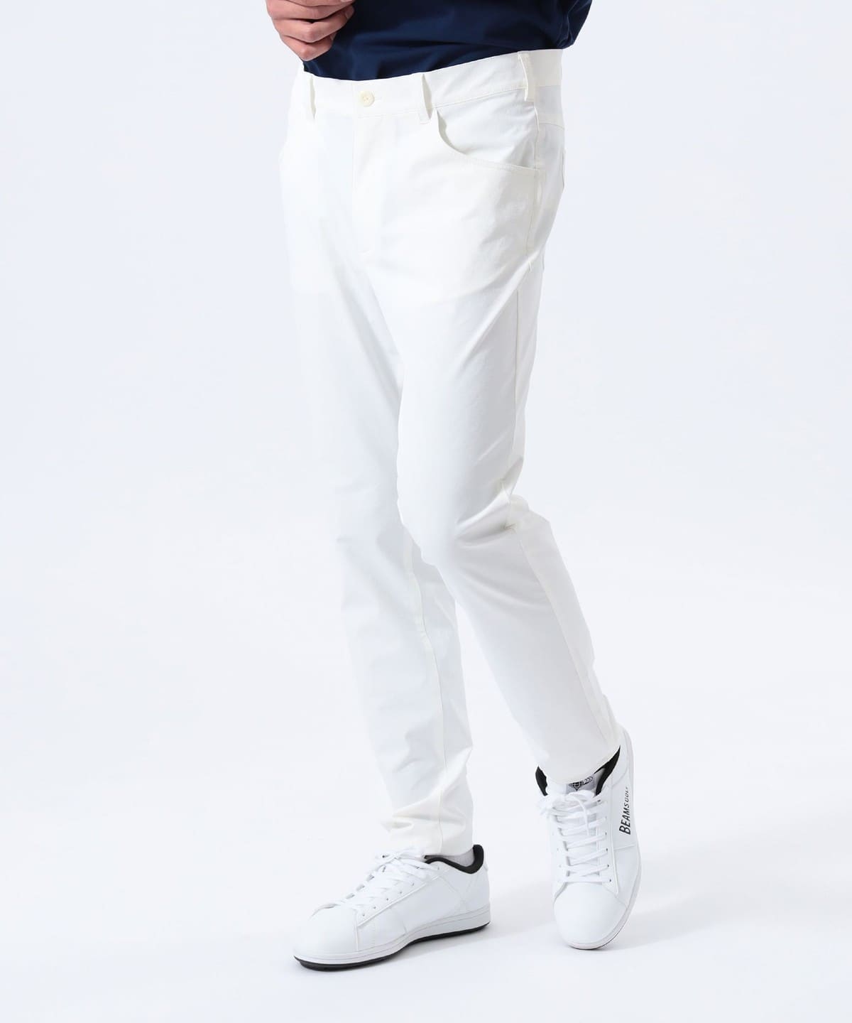 ORANGE LABEL / 5ポケット ドライパンツ パンツ MEN WHITE S ORANGE LABEL / 5ポケット ドライパンツ パンツ MEN WHITE S