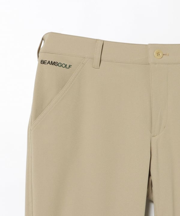 BEAMS GOLF（ビームス ゴルフ）〈MEN〉 ORANGE LABEL / US