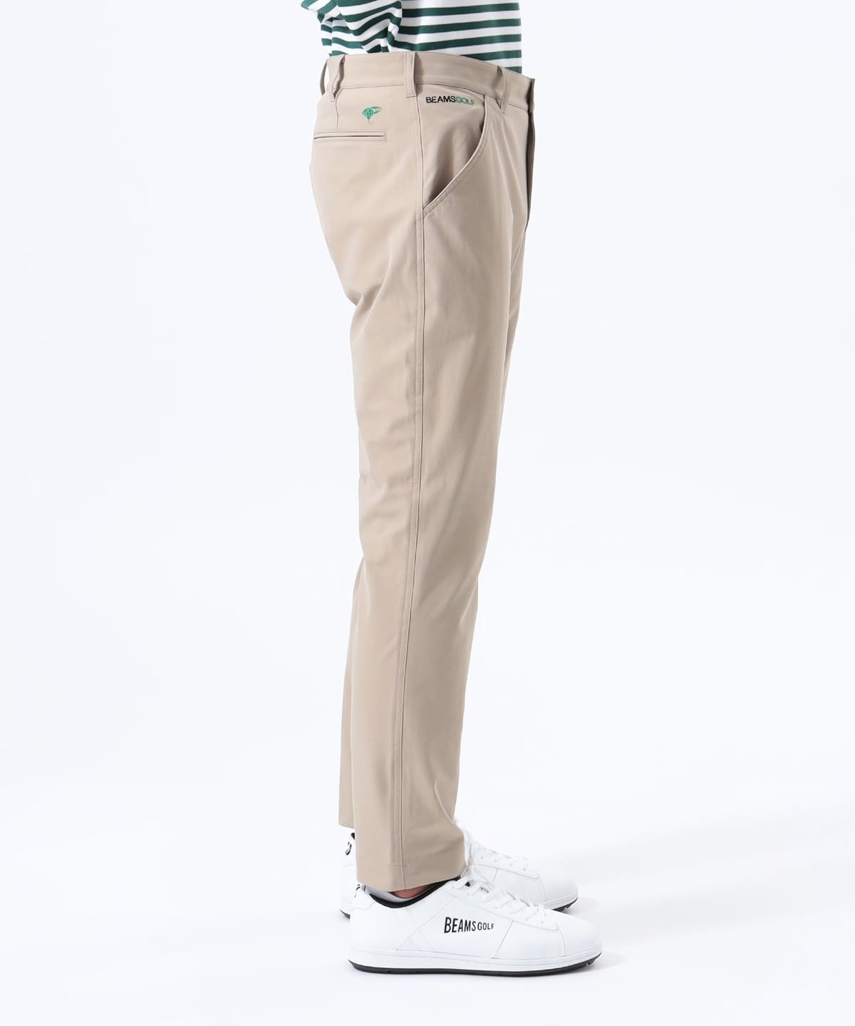 通販 激安 BEAMS GOLF（ビームス US / LABEL ORANGE ゴルフ）〈MEN〉 メンズウェア
