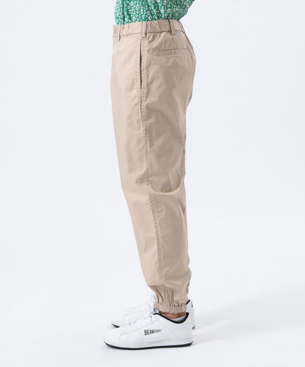 レビューの多い高評価商品特集！ BEAMS GOLF（ビームス ゴルフ）ORANGE LABEL / イージー メンズウェア