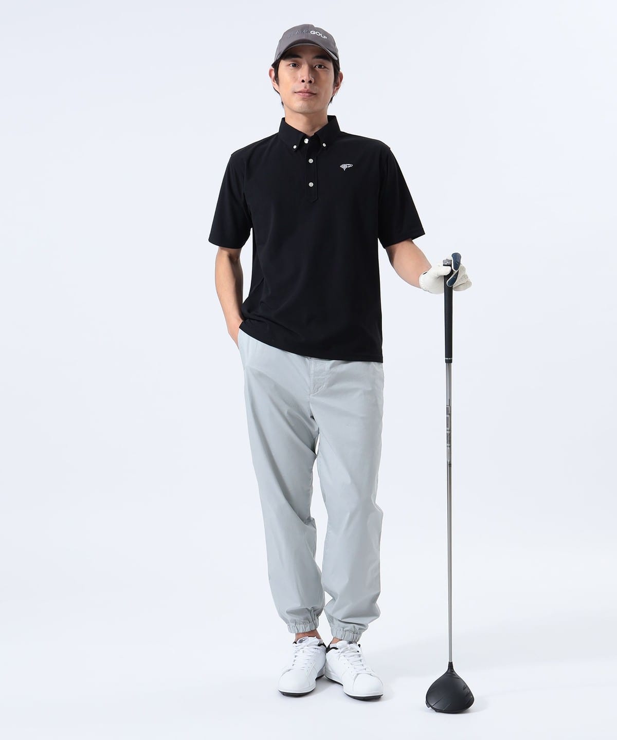 BEAMS GOLF（ビームス ゴルフ）ORANGE LABEL / USシリーズ