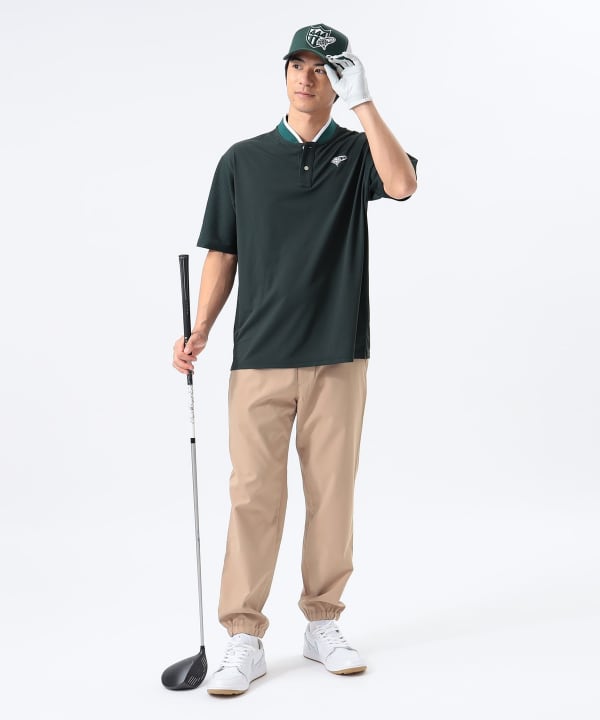 BEAMS GOLF（ビームス ゴルフ）ORANGE LABEL / タイプライター