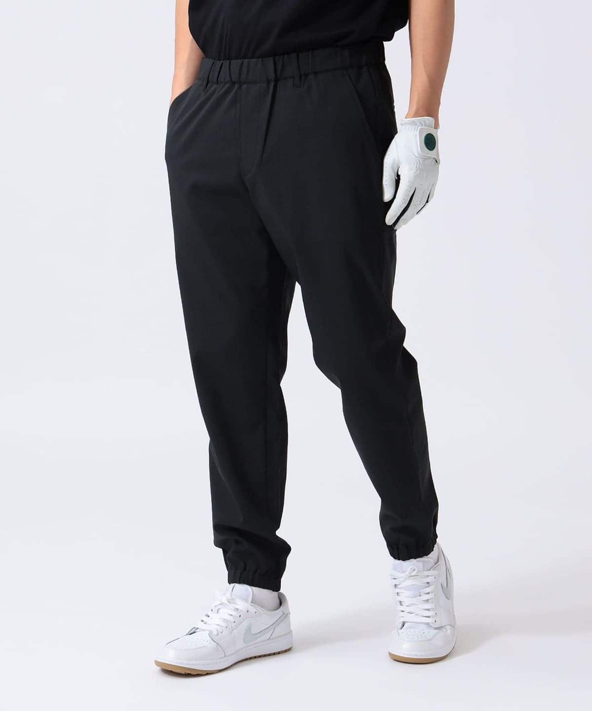 ORANGE LABEL / タイプライター トラックパンツ パンツ MEN BLACK M ORANGE LABEL / タイプライター トラックパンツ パンツ MEN BLACK M