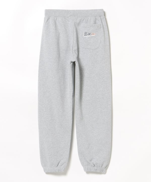 BEAMS GOLF（ビームス ゴルフ）ORANGE LABEL / スウェット