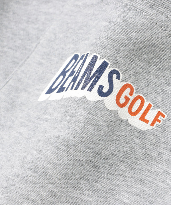 BEAMS GOLF（ビームス ゴルフ）ORANGE LABEL / スウェット
