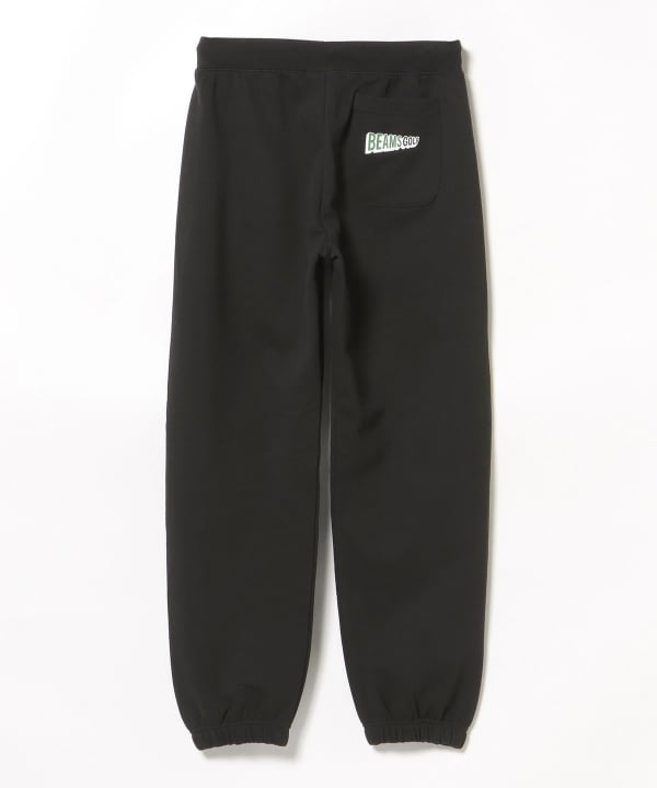 BEAMS GOLF（ビームス ゴルフ）ORANGE LABEL / スウェット