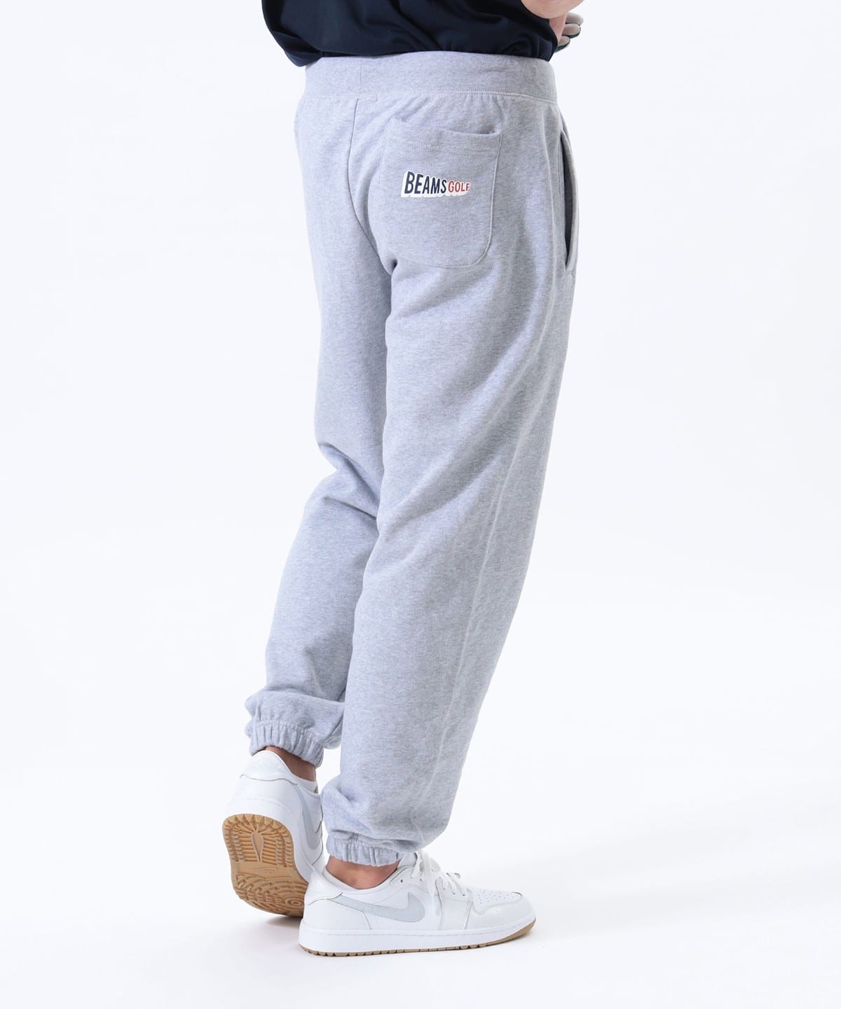 ORANGE LABEL / スウェット プラクティス パンツ パンツ MEN GREY XL ORANGE LABEL / スウェット プラクティス パンツ パンツ MEN GREY XL