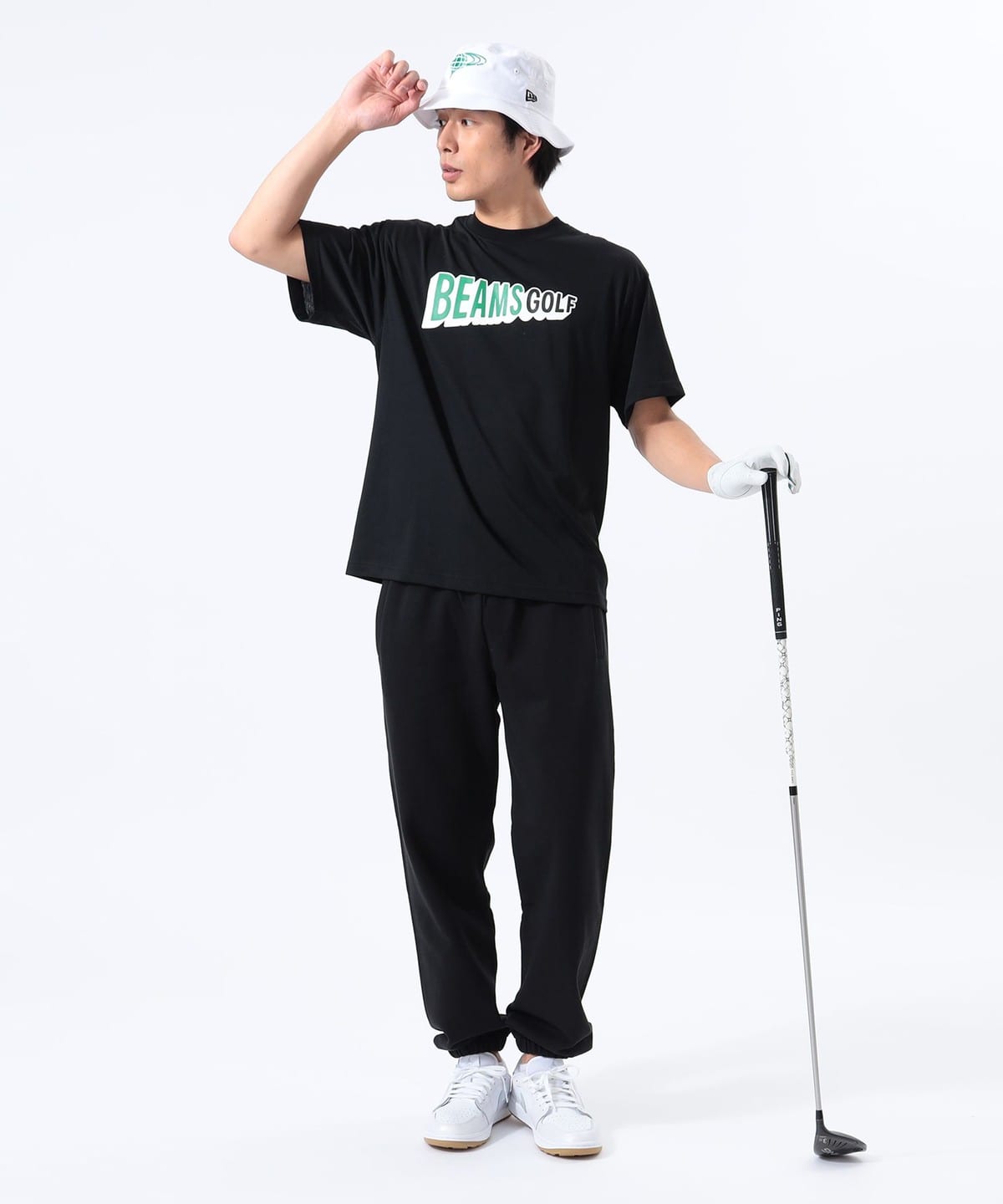 BEAMS GOLF（ビームス ゴルフ）ORANGE LABEL / スウェット