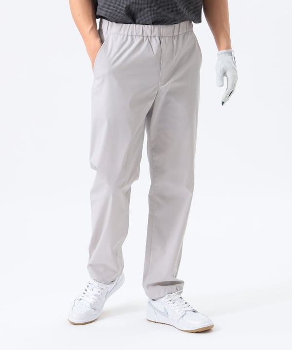 beams golf　ペイントパンツ Lサイズ グレー beams golf ペイントパンツ Lサイズ グレー BEAMS GOLF