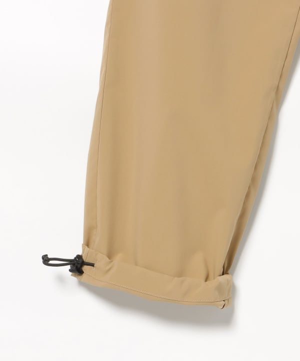 BEAMS GOLF（ビームス ゴルフ）ORANGE LABEL / 撥水 リラックス パンツ