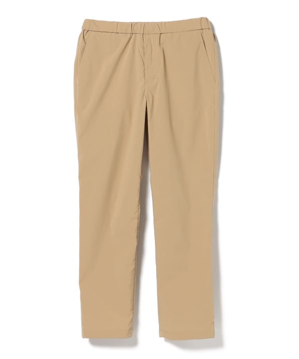 BEAMS GOLF ギャザーパンツ ゴルフパンツ M BEAMS GOLF ギャザーパンツ ゴルフパンツ M ネイビー BEAMS GOLF