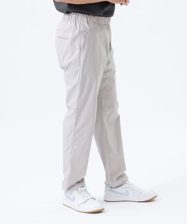 BEAMS GOLF（ビームス ゴルフ）ORANGE LABEL / 撥水 リラックス