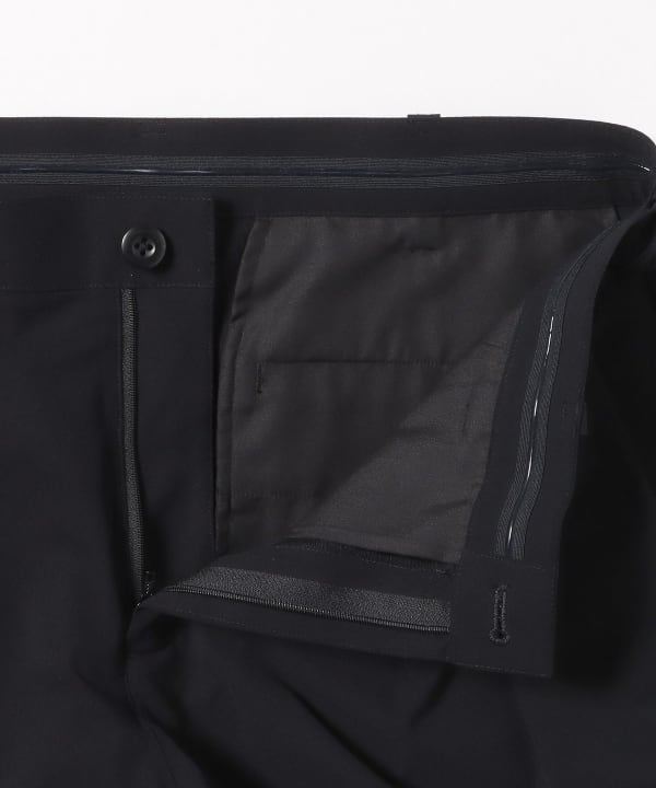 2025春夏ORANGE LABEL / ドットエアー ツータックパンツXL BEAMS GOLF（ビームス ゴルフ）ORANGE LABEL / ドットエアー