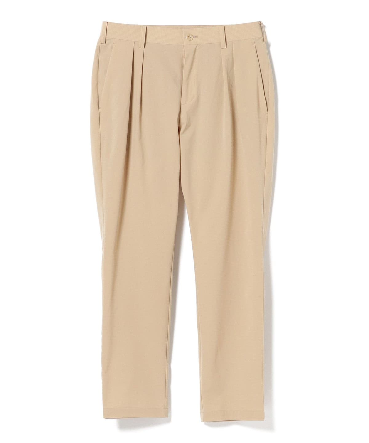 ORANGE LABEL / ドットエアー ツータックパンツ パンツ MEN BEIGE S ORANGE LABEL / ドットエアー ツータックパンツ パンツ MEN BEIGE S