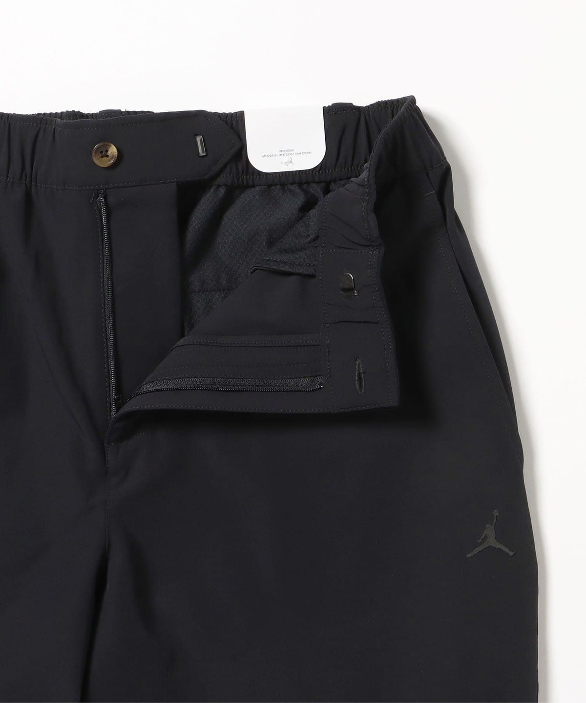 新品未用品Jordan ゴルフパンツ 34-32 マスタード org.jpg