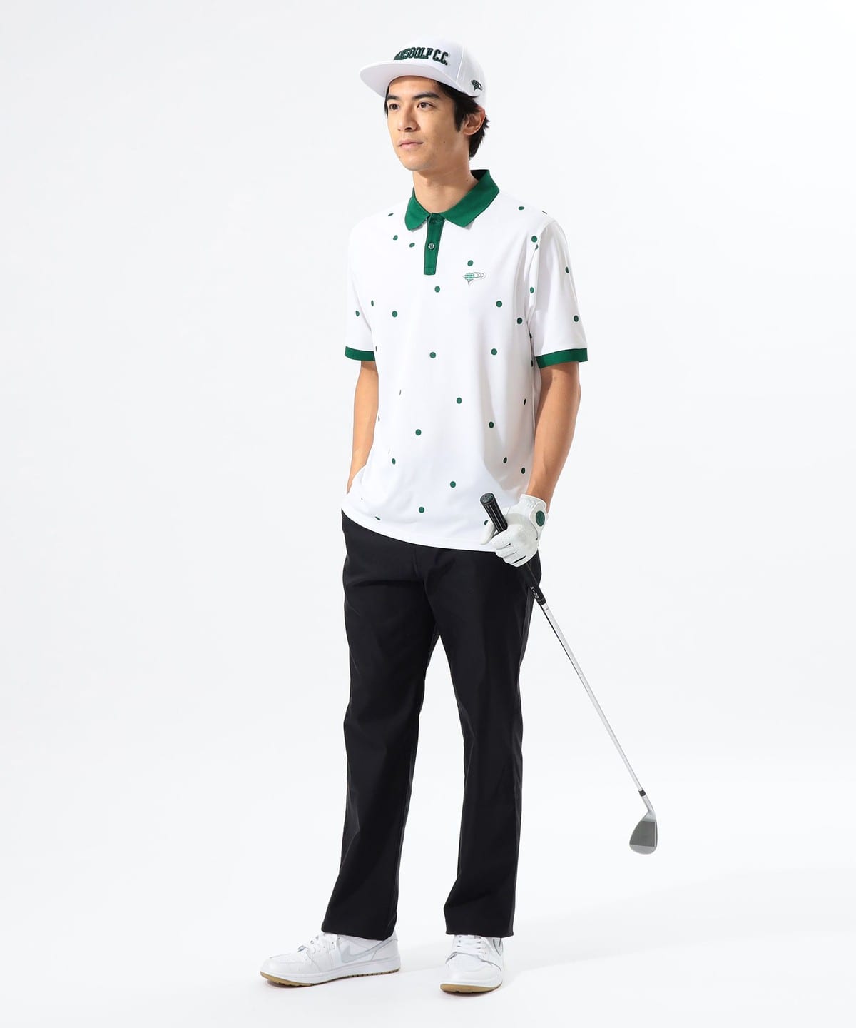 BEAMS GOLF（ビームス ゴルフ）ORANGE LABEL / 5ポケット ワーク