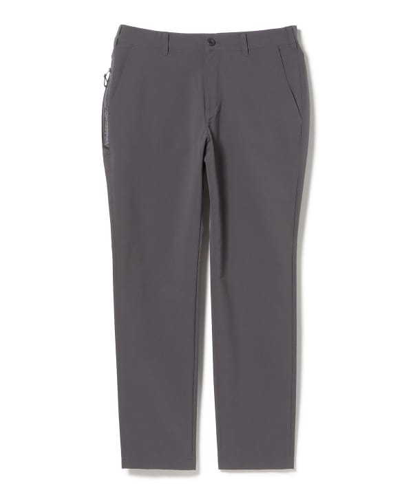 BEAMS GOLFサイドロゴ ジップ ストレッチパンツ BEAMS GOLF（ビームス ゴルフ）ORANGE LABEL / サイドロゴ