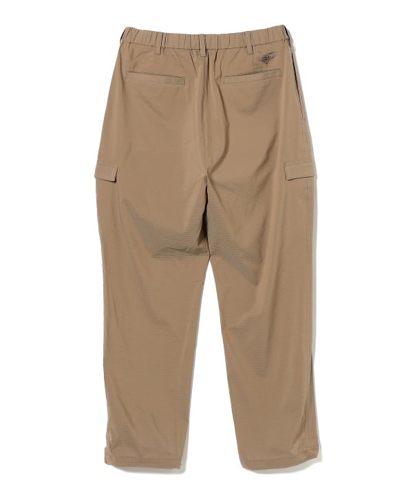 ORANGE LABEL / ドットエア（Ｒ）サイドロゴ カーゴパンツ BEAMS GOLF（ビームス ゴルフ）ORANGE LABEL / ドットエア（R）サイド