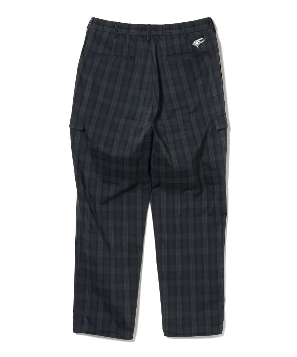 BEAMS GOLF（ビームス ゴルフ）ORANGE LABEL / ドットエア（R）サイド