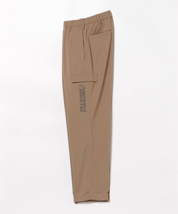 BEAMS GOLF（ビームス ゴルフ）ORANGE LABEL / ドットエア（R）サイド