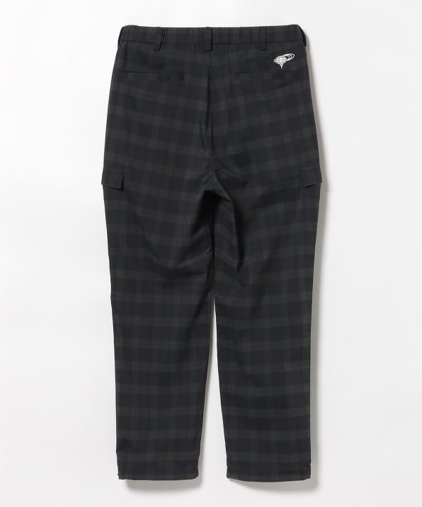 BEAMS GOLF（ビームス ゴルフ）ORANGE LABEL / ドットエア（R）サイド