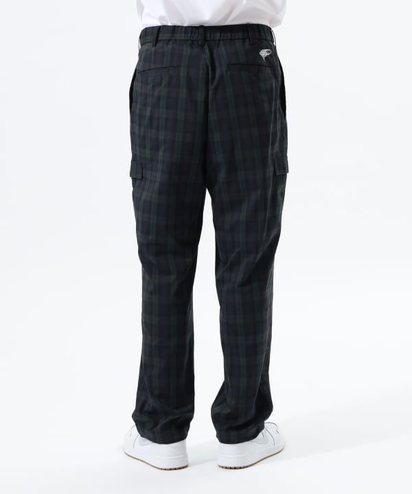 ORANGE LABEL / ドットエア（Ｒ）サイドロゴ カーゴパンツ BEAMS GOLF（ビームス ゴルフ）ORANGE LABEL / ドットエア（R）サイド
