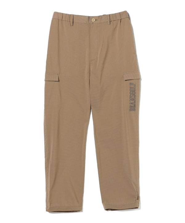 BEAMS GOLF（ビームス ゴルフ）ORANGE LABEL / ドットエア（R）サイド