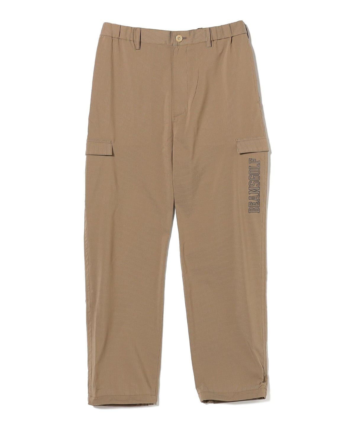 BEAMS GOLF（ビームス ゴルフ）ORANGE LABEL / フラワージャ