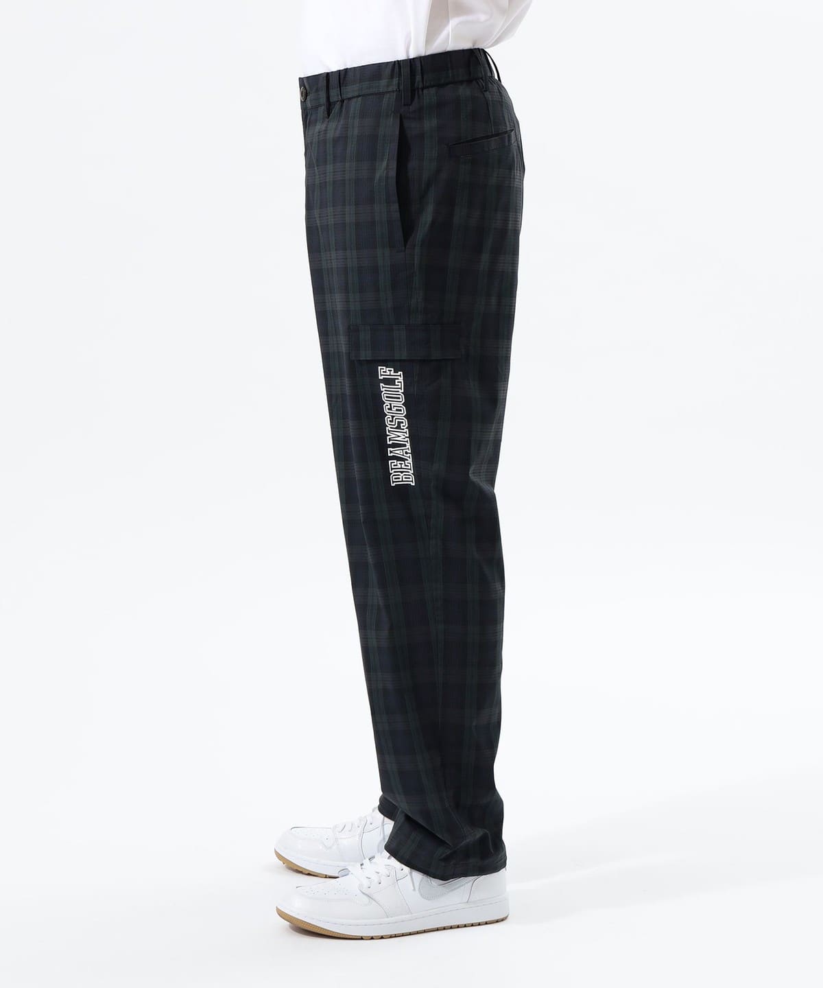 BEAMS GOLF（ビームス ゴルフ）ORANGE LABEL / ドットエア（R