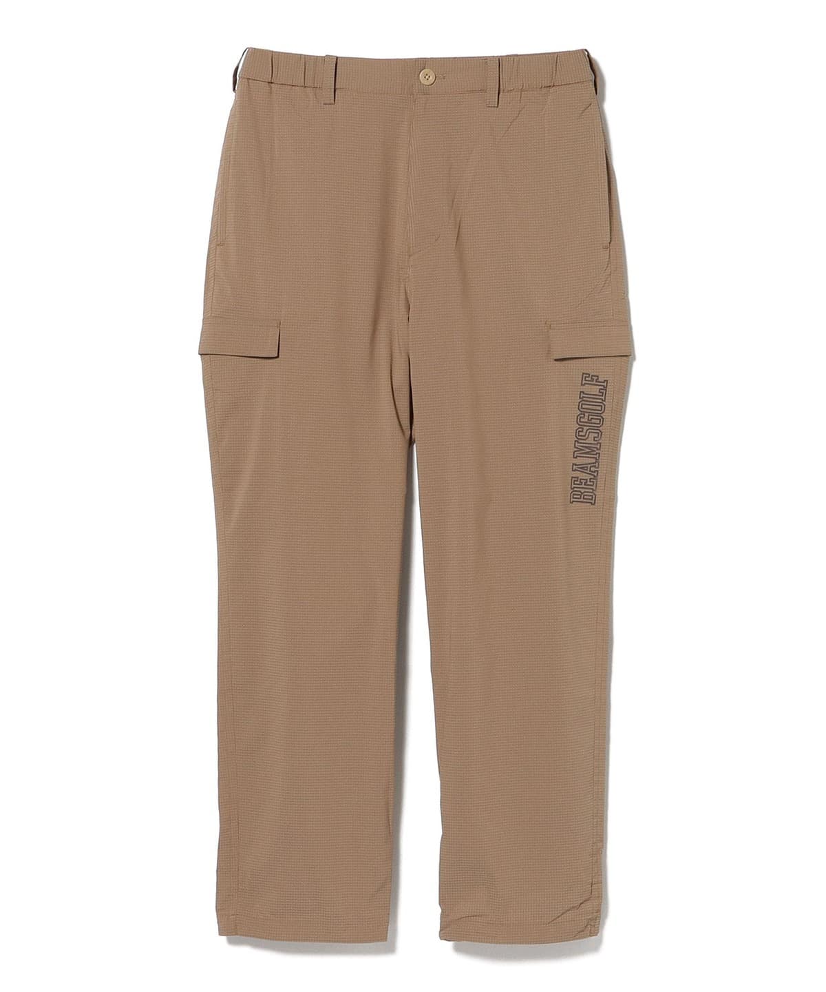 BEAMS GOLF（ビームス ゴルフ）ORANGE LABEL / ドットエア（R）サイド