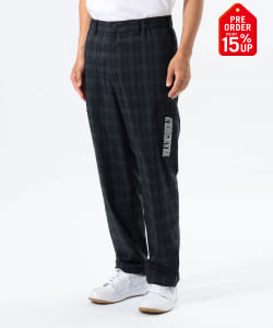 【+15%ポイントUP】ORANGE LABEL / ドットエア（Ｒ）サイドロゴ カーゴパンツ