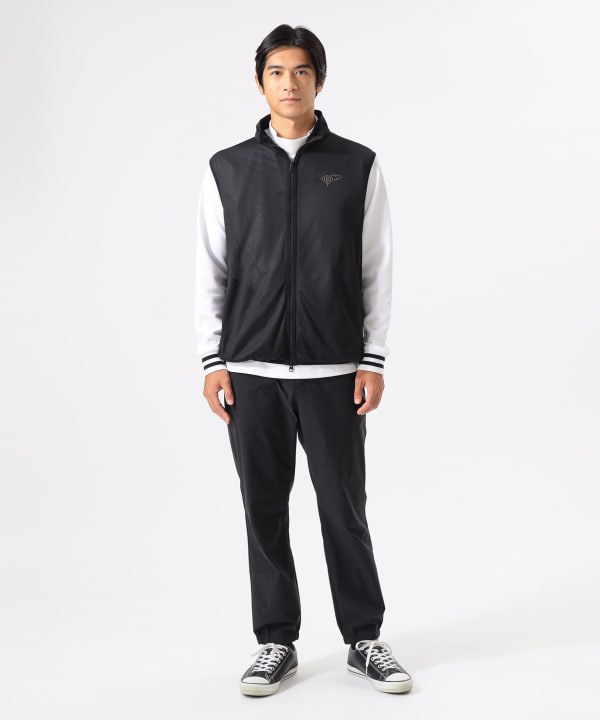 BEAMS GOLF（ビームス ゴルフ）ORANGE LABEL / 撥水 SOLOTEX（R